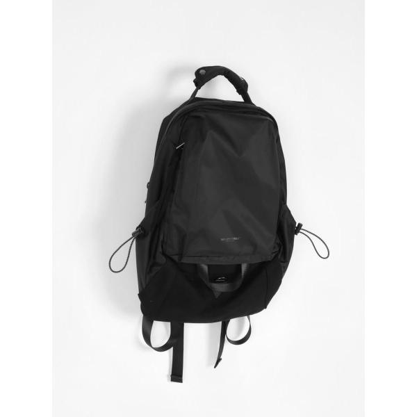 LASUD（ラシュッド） 【別注】INDISPENSABLE×LASUDナイロンバック