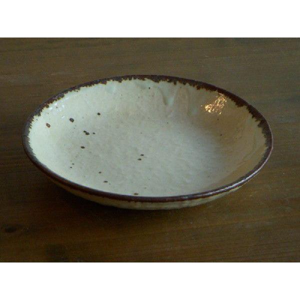 信楽焼 取り皿 鉄粉引 : 丸十製陶 CONTENTS - 通販 - Yahoo!ショッピング