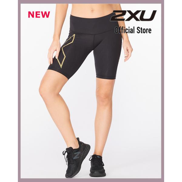 2XU（ツータイムズユー） MCS ウィメンズ ライトスピード ミッドライズ