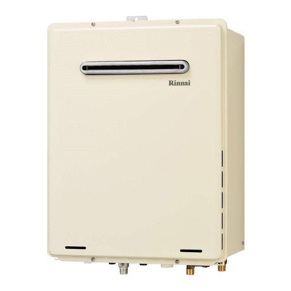 リンナイ 給湯器 RUF-K2006SAW(A) LPガス用 本体のみ : 24-7 - 通販