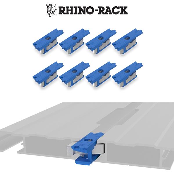 RHINO RACK ジプロック固定チャンネルナット10個 Amazon.co.jp: RHINO