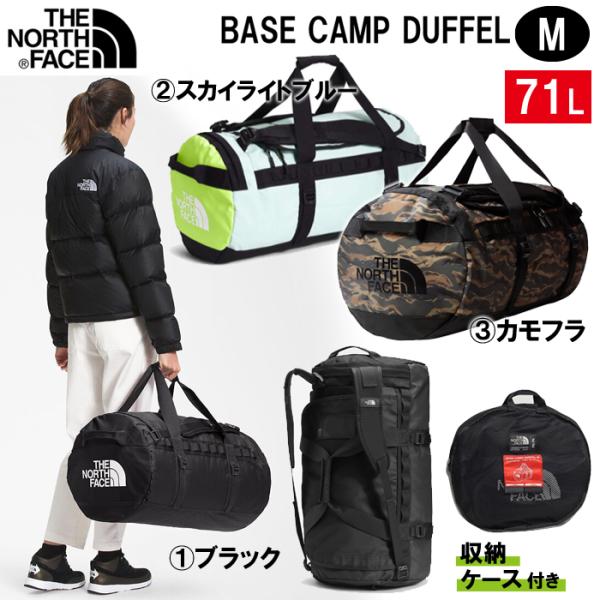 THE NORTH FACE（ザ ノースフェイス） ザ ノースフェイス BASE CAMP