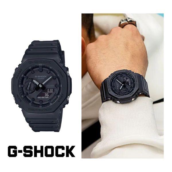 G-SHOCK 【レビューで7年保証】カシオ Gショック メンズ 腕時計 GA