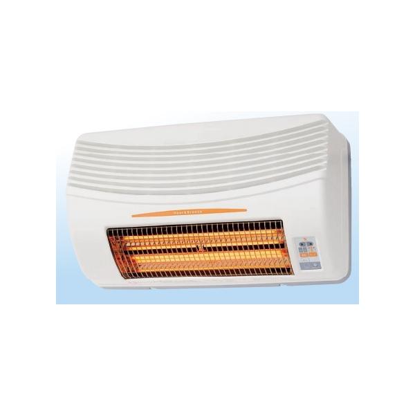 高須産業 浴室換気乾燥暖房機（グラファイトヒーター型） BF