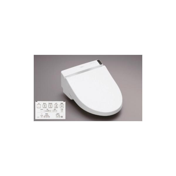 TOTOウォシュレットS1A リモコン便器便器洗浄タイプTCF6543AK 4.8L洗浄
