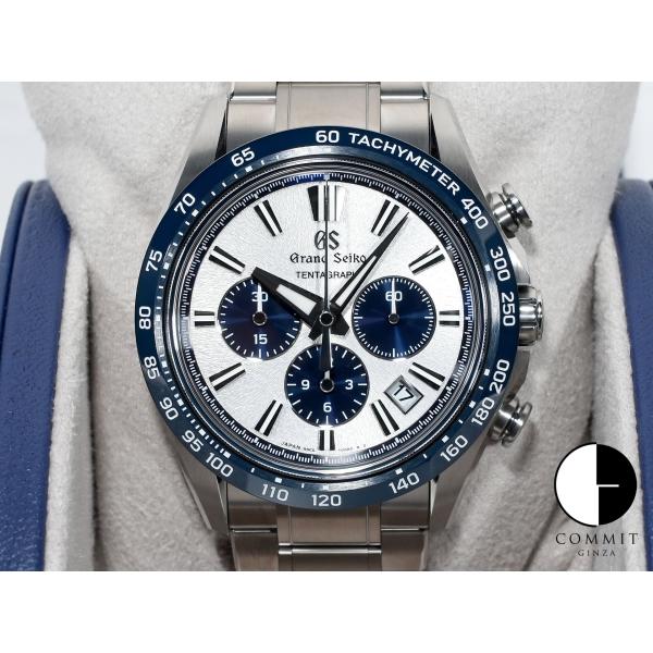 Grand Seiko グランドセイコー コマ 3個 ブライトチタン Grand Seiko