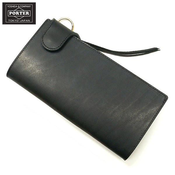 PORTER ポーター 925 ロングウォレット(L) 069-04812 : クールキャット