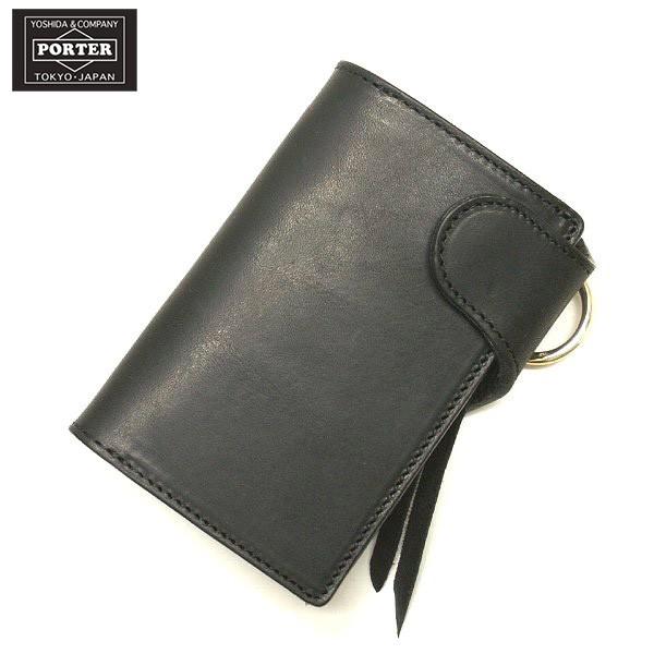 PORTER ポーター 925 キーケース 069-04816 : クールキャット Yahoo