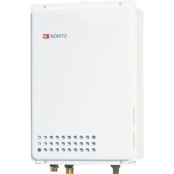 NORITZ GQ-243WS-T-1給湯 リモコン付 NORITZ GQ-243WS-T-1給湯