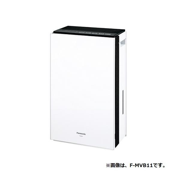 Panasonic（パナソニック） F-MVB13-W 次亜塩素酸 空間除菌脱臭機
