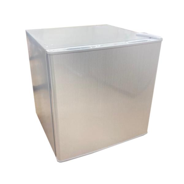 中古 46L 1ドア冷蔵庫 アズマ 小型 MR-50B 2022〜2023年製 一人暮らし