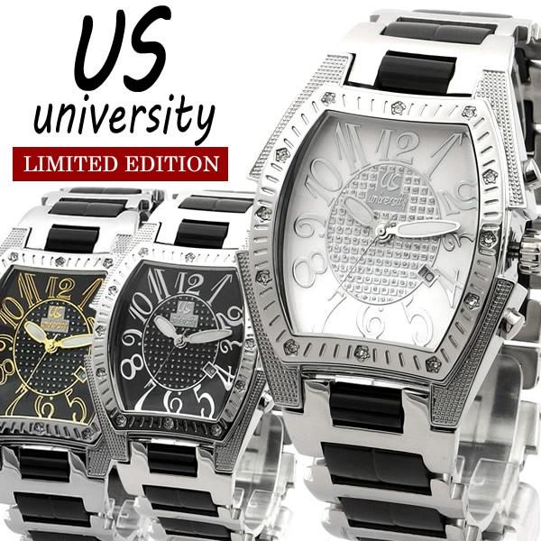 ユニバーシティ 腕時計 メンズ 人気 ブランド ランキング 長渕剛さん