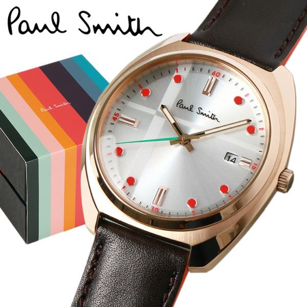 Paul Smith（ポール・スミス） 腕時計 メンズ レディース ユニセックス