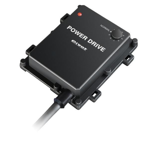 ジムニー PIVOT ピボット PDX-S1 JB64W パワードライブ サブコン