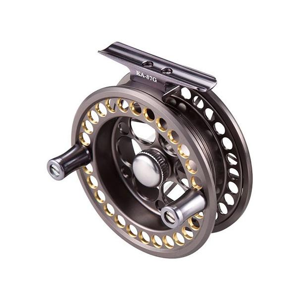 浜田商会 海将黒鯛 KA87G (リール) 価格比較 - 価格.com