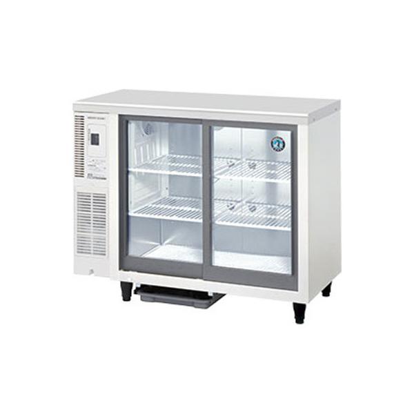 ホシザキ（HOSHIZAKI） RTS-100STD 冷蔵ショーケース 小形ショーケース