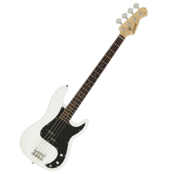 エレキベース 初心者 入門 レジェンド プレシジョンベースタイプ LPB-Z