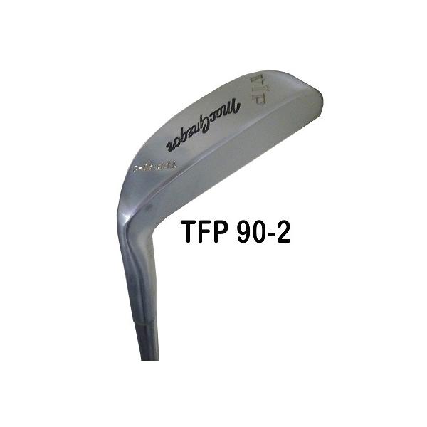 Mac Gregor golf(マクレガーゴルフ）VIP フォージド パター