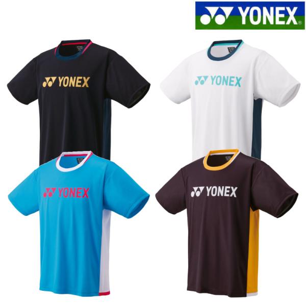 YONEX（ヨネックス） ドライTシャツ 16793Y ユニセックス 2025SS