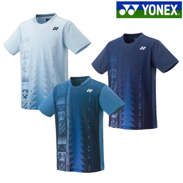 YONEX（ヨネックス） ゲームシャツ(フィットスタイル) 10609 ユニ
