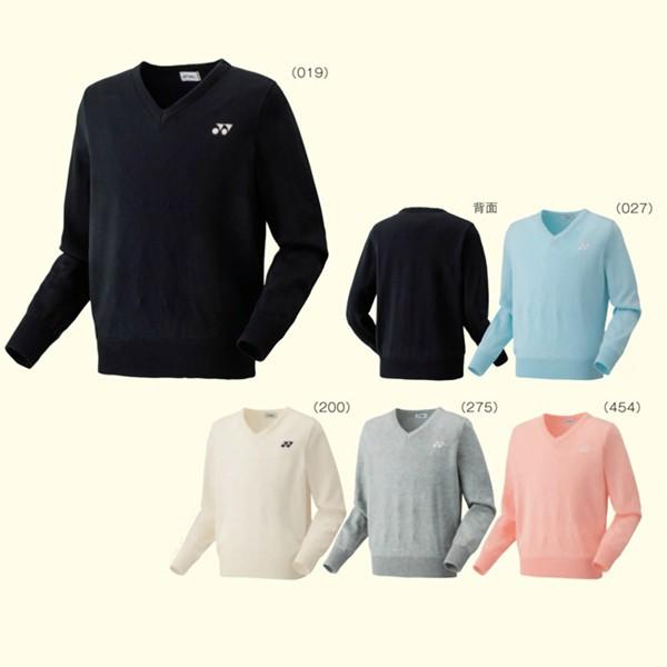 YONEX（ヨネックス） UNI セーター 32014 バドミントン テニス 長袖