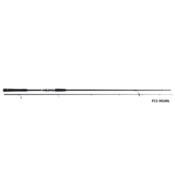 メジャークラフト ファーストキャスト FCS-962M (ロッド・釣竿) 価格