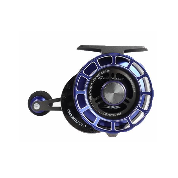 筏リールおすすめ16選！チヌ師に人気の筏釣り専用リールを徹底解説