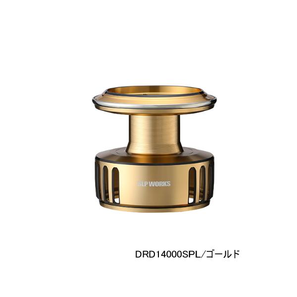 DAIWA（ダイワ） （25年5月新商品） SLPW 25 ソルティガ スプール DRD