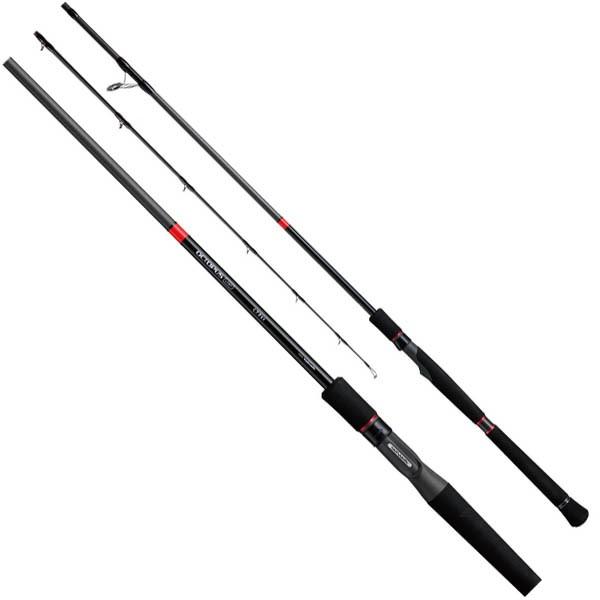 テイルウォーク オクトパス ライト S77XH (ロッド・釣竿) 価格比較