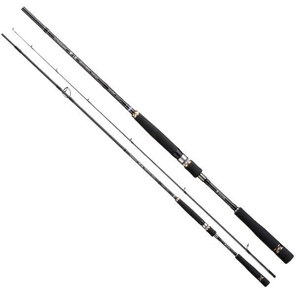 宇崎日新 DREAMS 夢追 DRYO-906ML (ロッド・釣竿) 価格比較 - 価格.com