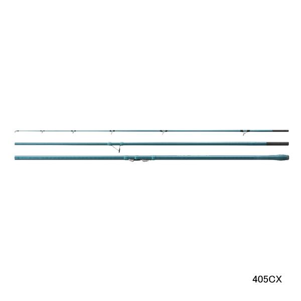 シマノ サーフランダー 並継 405BX (ロッド・釣竿) 価格比較 - 価格.com