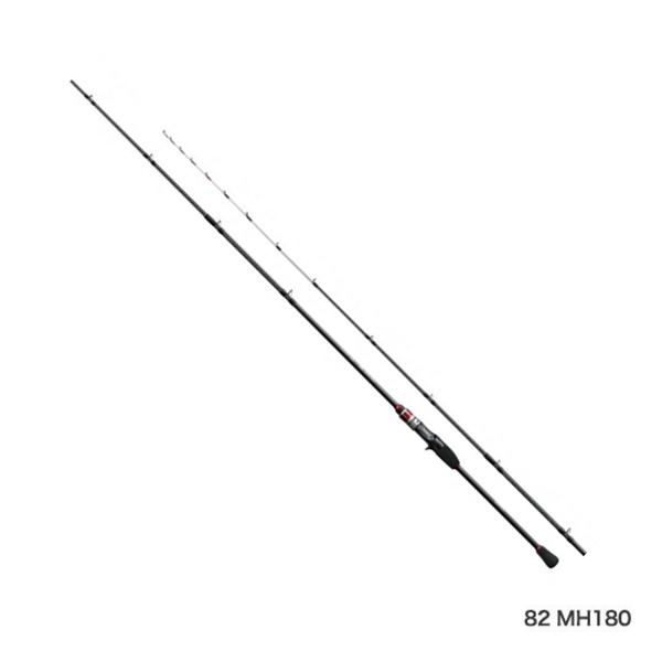 シマノ カレイ BB 82 H180 (ロッド・釣竿) 価格比較 - 価格.com