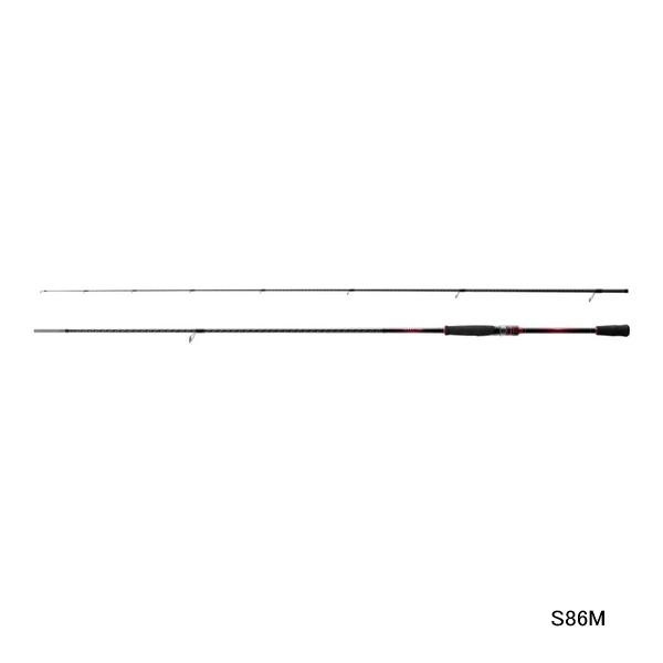 シマノ セフィア BB S86M (ロッド・釣竿) 価格比較 - 価格.com