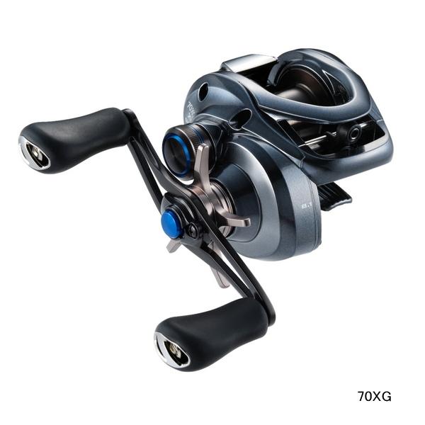 シマノ SLX DC XT 70XG 右 (リール) 価格比較 - 価格.com