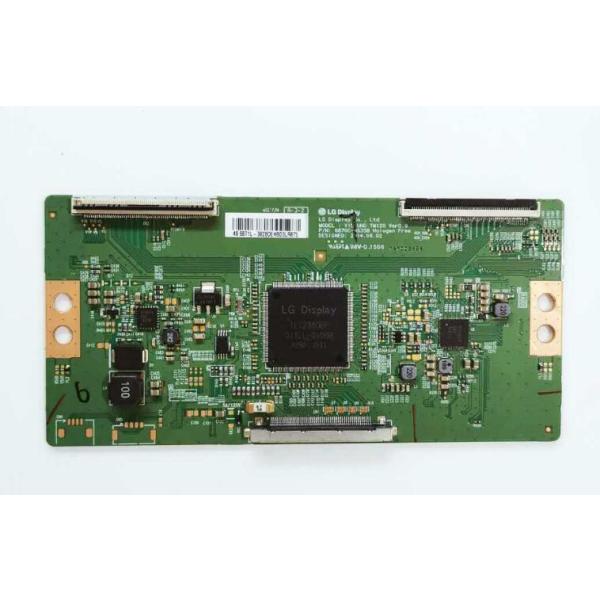 新品 レグザ 東芝 REGZA 55J20X 55G20X T-CON 基板 基盤 6870C-0535B