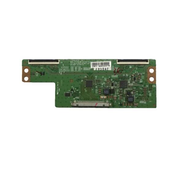 新品 東芝 REGZA 55J10 55インチ 液晶テレビ 液晶制御基板 T-CON基板