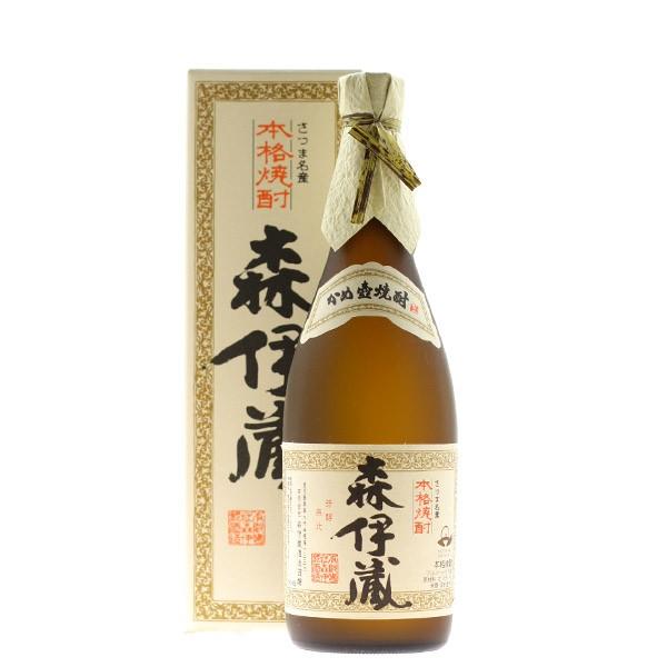森伊蔵 720ml 森伊蔵酒造 箱付き JAL : 蔵酒 - 通販 - Yahoo!ショッピング