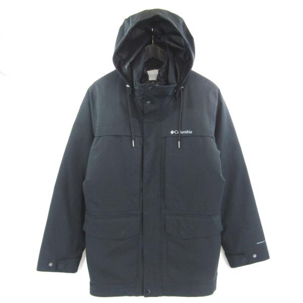 Columbia コロンビア スチュアート アイランド インターチェンジ