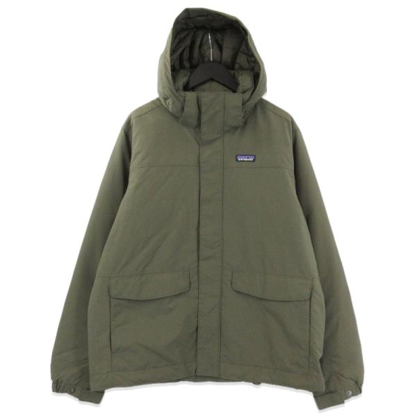 patagonia（パタゴニア） イスマス ジャケット 26990 ISTHMUS JACKET