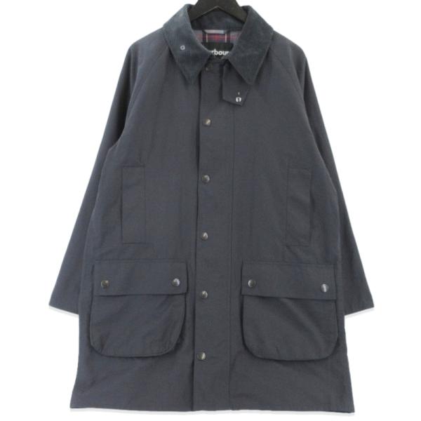 Barbour（バブアー） × green label relaxing GAMEFAIR 242MCAS152