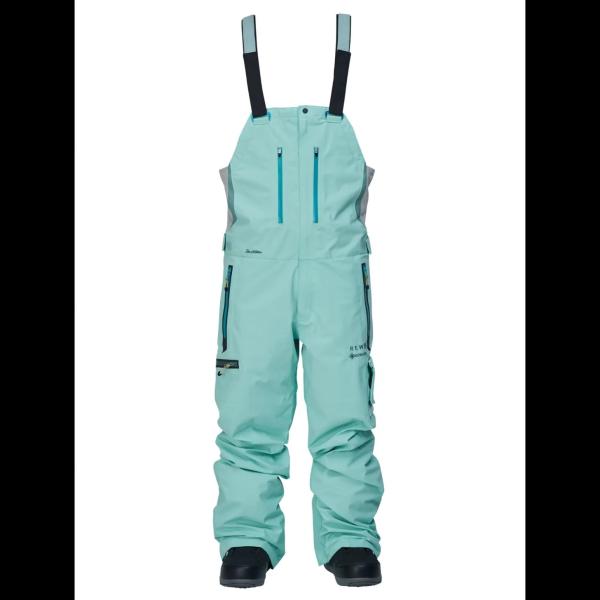 REW 【SALE30%/正規取扱店】2024-25 REW OUTER WEAR THE KAMIKAZE BIB