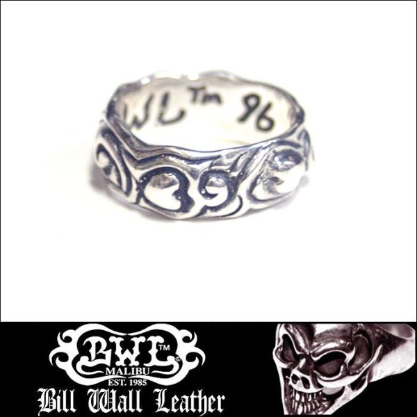 BILL WALL LEATHER（ビルウォールレザー） 【在庫あり・即納】 Bill
