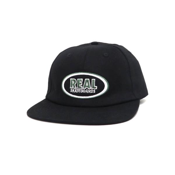 90s REAL skateboard co キャップ アメリカ製 90s REAL skateboard co