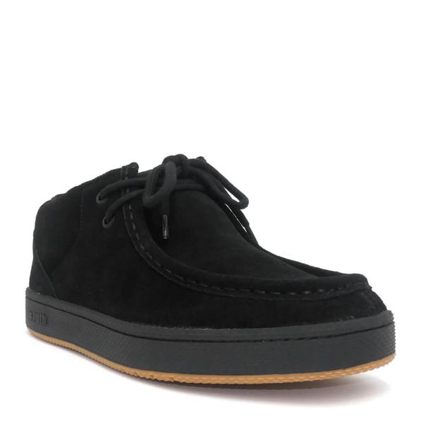 IPATH SHOES アイパス シューズ スニーカー CATS BLACK スケートボード