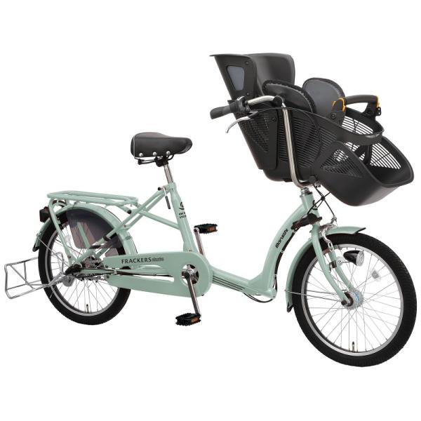 丸石サイクル 《特価！》丸石サイクル ふらっかーずシュシュ （子供