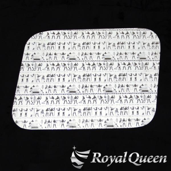 UD クオン/パーフェクトクオン/フレンズコンドル 安全窓パネル