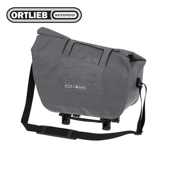 ORTLIEB/オルトリーブ トランクバック RC アーバン : サイクリック