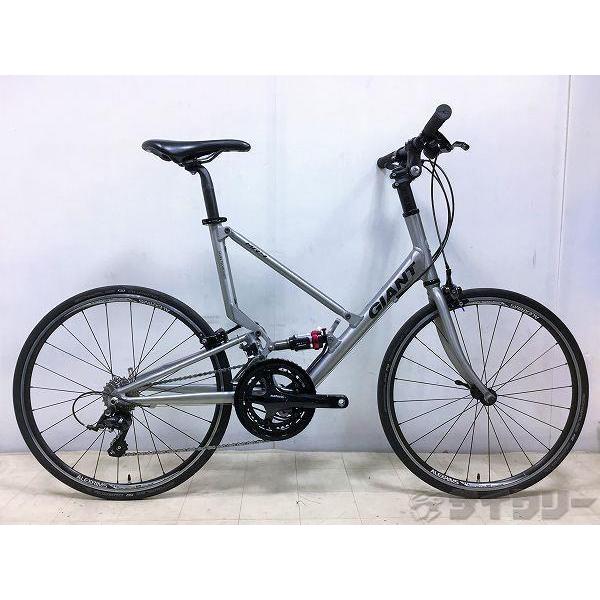 小径車（ミニベロ） 折り畳み ジャイアント MR4-F 2014 中古