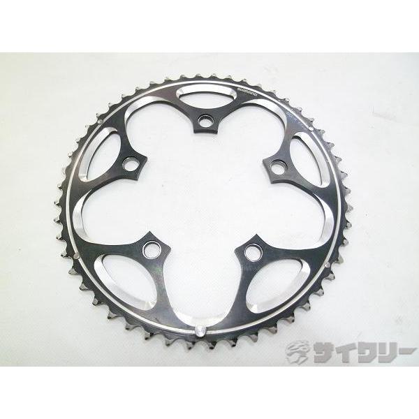 クランク チェーンリング シマノ アウターチェーンリング SG-X 50-F