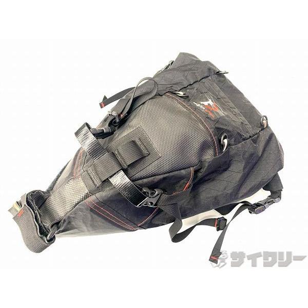 バッグ類（車体用） サドルバッグ レベレイトデザイン PIKA - 中古